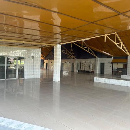 Funworld Plaza Hotel Nadi Bagian luar foto