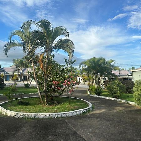 Funworld Plaza Hotel Nadi Bagian luar foto