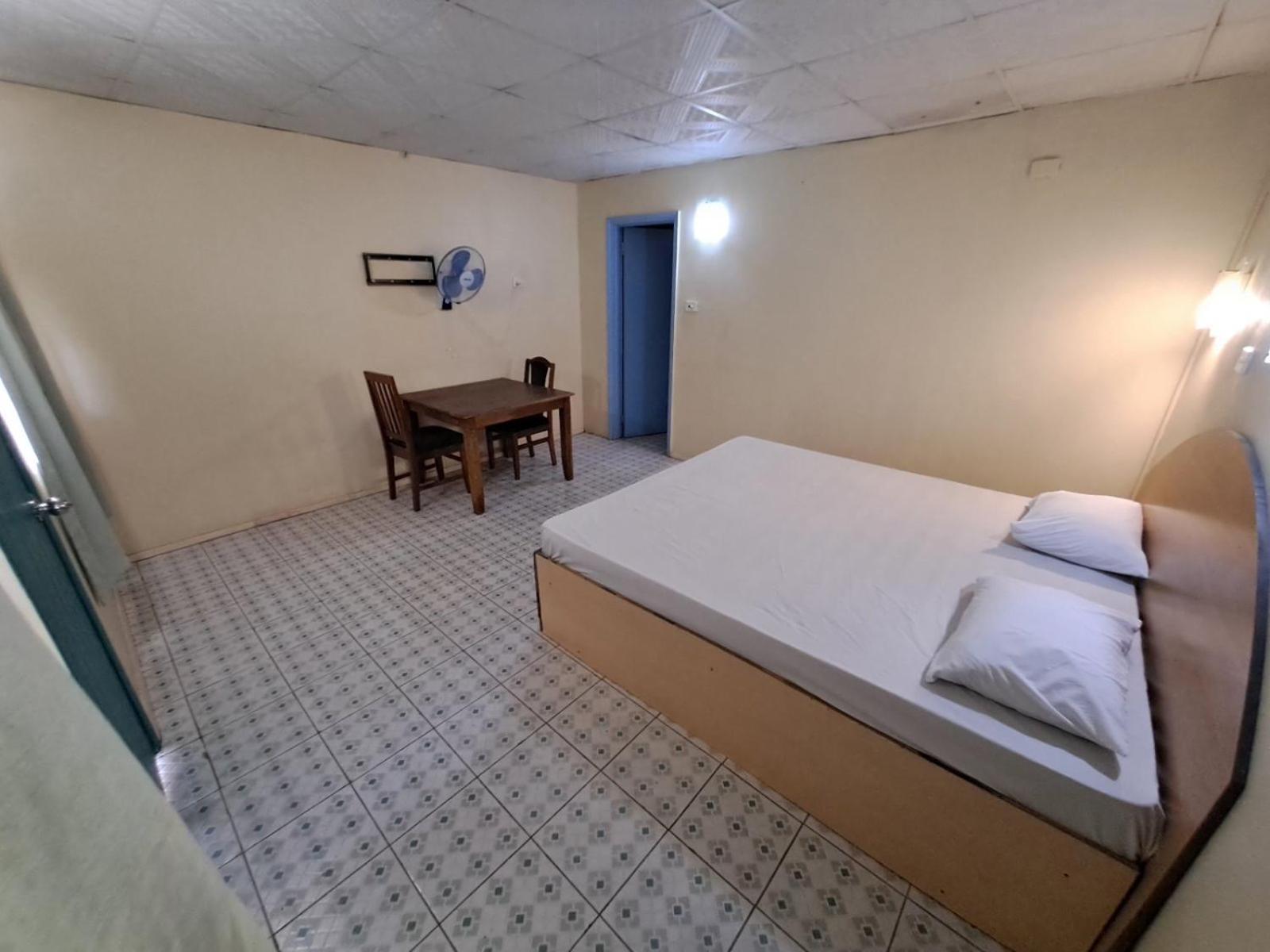 Funworld Plaza Hotel Nadi Bagian luar foto