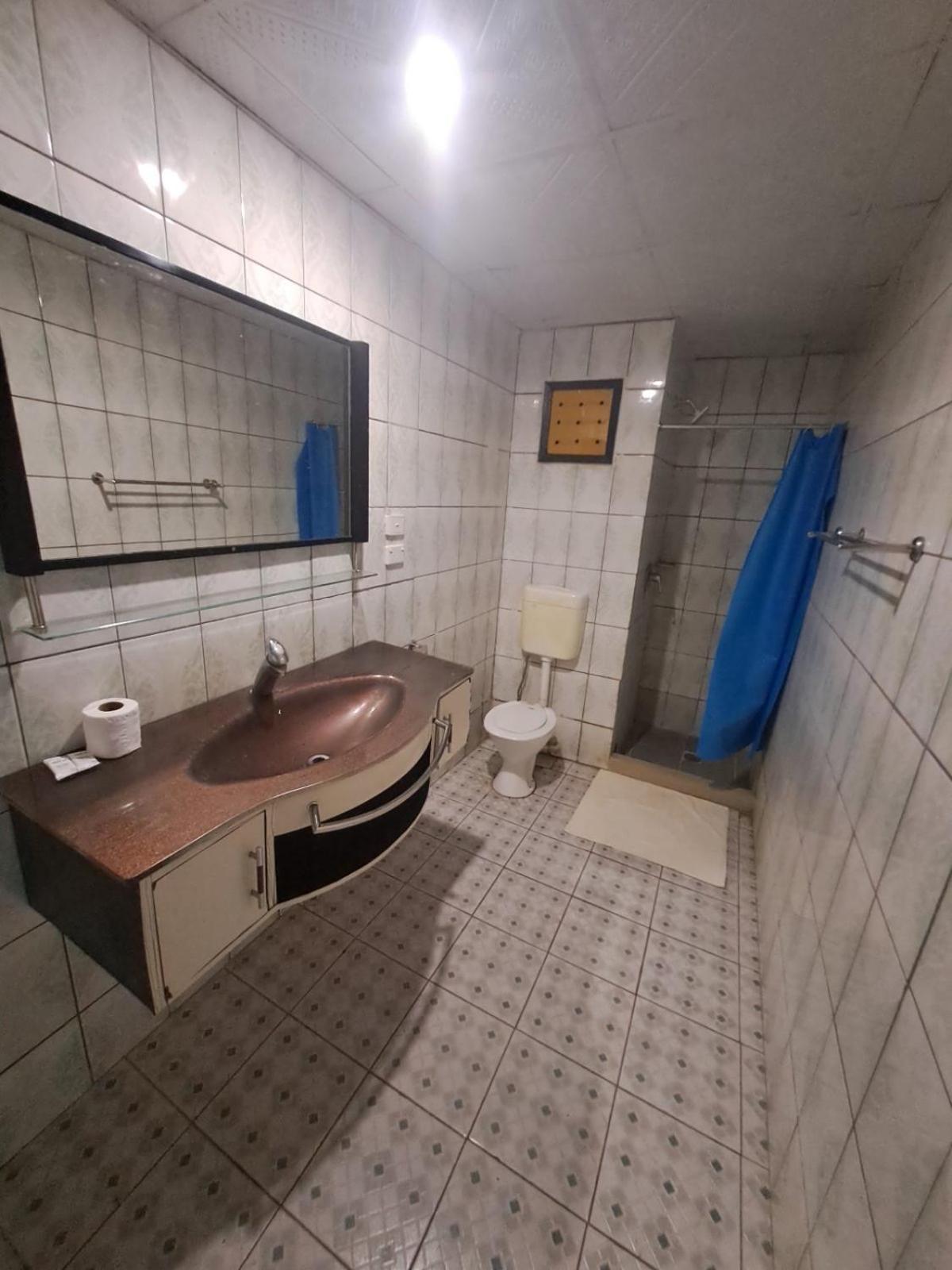 Funworld Plaza Hotel Nadi Bagian luar foto